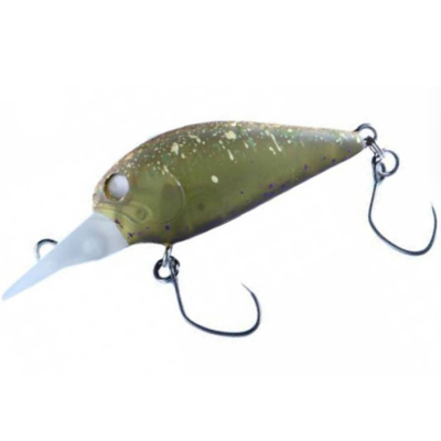 Воблер Yarie 675 T-Crankup Jr. SS 28мм 2,1гр цвет #C5