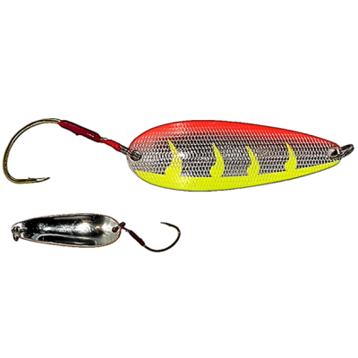 Блесна Wonder W-Pro Coho Lule 16g цвет WL-SSB003