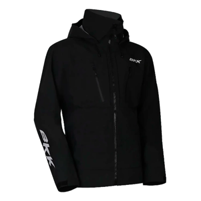 Куртка BKK Rain Jacket Black (F-JK-2012) р. L