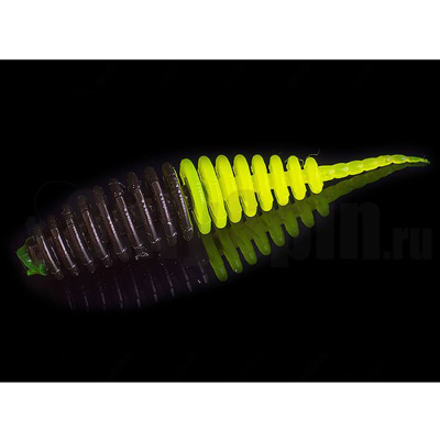 Мягкая приманка Trout Baits Jara Mirax 70 (СЫР) #201
