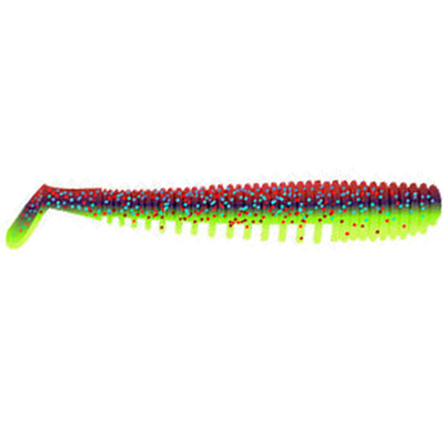 Мягкая приманка Generic Craft Assura 3.75 (9,5см) цвет 101