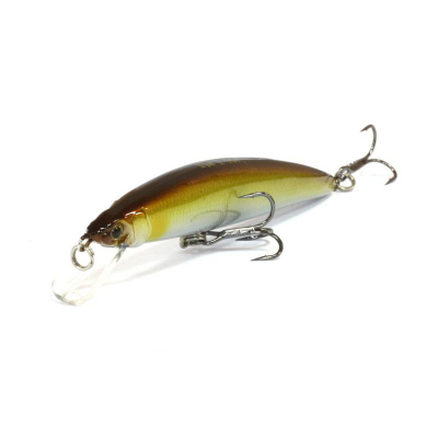 Воблер Maria MJ-1 Minnow 130F цв. AYP