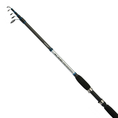 Удилище с кольцами Shimano Alivio Slim TE GT 300 H (ALVSLTEGT30H)