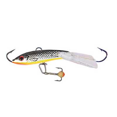 Балансир Lucky John Fin 3 + тройник цв. 47H