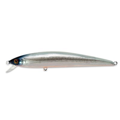 Воблер Pontoon21 Agarron 140F-SR цв. 721