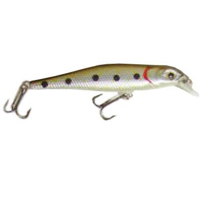 Воблер GRFish Extrim Minnow EM-60 цв. #008