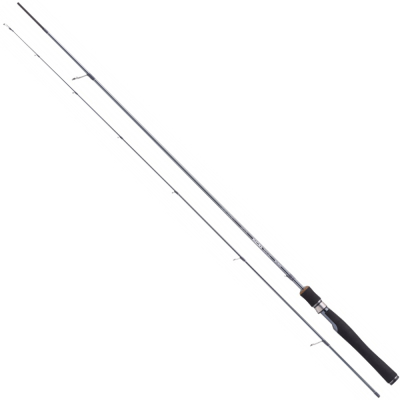 Спиннинг Balzer Magna Magic Silver Legend Spoon 0,5-4 г 2,10 м (11506 210)
