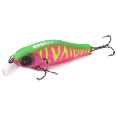 Воблер Kosadaka Mirage XS 70F цв. ROS