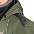 Костюм-поплавок мужской зимний ХСН "Rescuer VII comfort", hardguard, хаки (46-48/176)