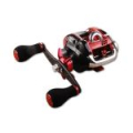 Катушка мультипликаторная Daiwa Smak Red Tune 100HR