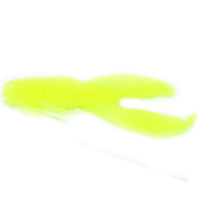 Мягкая приманка Select Crow-X 2" цв. 045