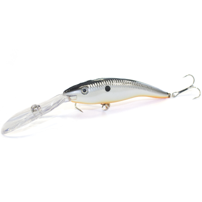 Воблер Columbia TDD-11 цвет OPSD