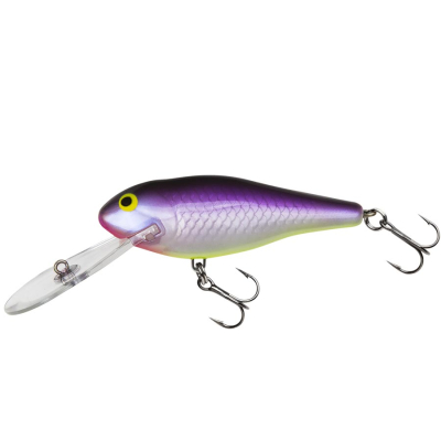 Воблер Bagley Deep Diving Shad 07 цв. PPL