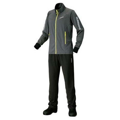 Костюм поддевка Shimano Lightweight Thermal Muit MD-066M размер L Gray