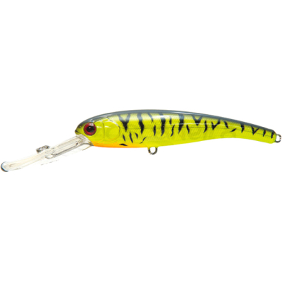 Воблер для троллинга Panacea Long Marauder 125F DR, 28.0 гр., 20фут+/6м+ цв. #T001