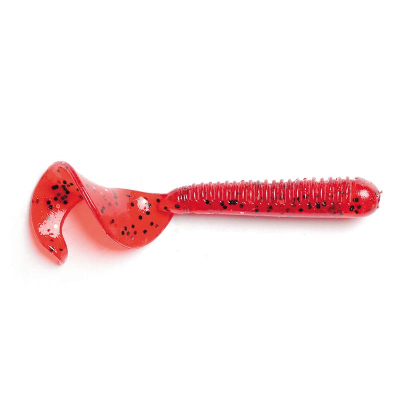 Мягкая приманка Lucky John Pro Series Chunk Tail 2.0" цв. PA06