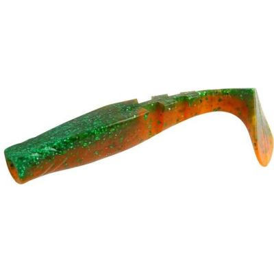 Виброхвост Mikado Fishunter II 9.5cm цв. 312