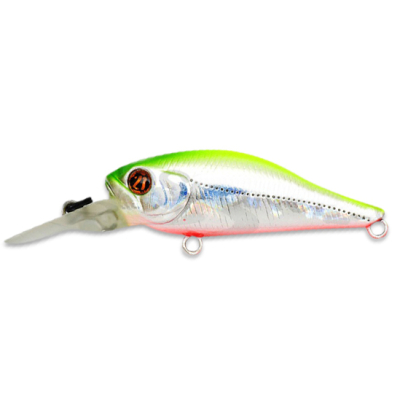 Воблер Pontoon21 Cheerful 34SP-MR цв. A62