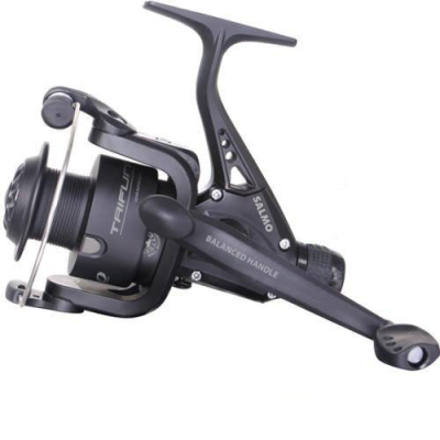 Катушка Salmo Taifun 4000RD