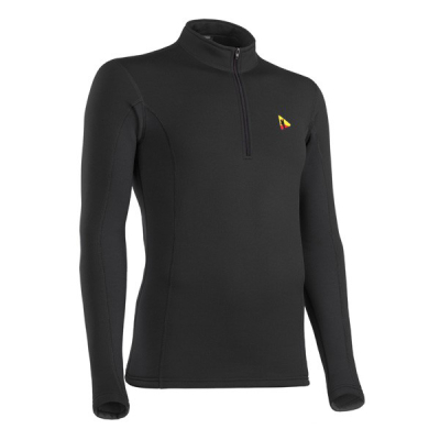 Термобелье куртка Bask T-Skin Man Jacket Черный L