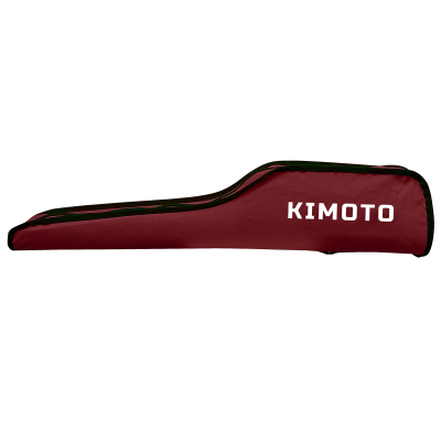 Чехол для удочки с катушками KIMOTO, чехол для зимних удилищ