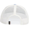 Кепка Simms Double Haul Icon Trucker, Tarpon Steel Blue