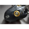 Мультипликаторная катушка Daiwa ZIllion TW 1516HL 