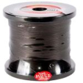 Леска плетёная WFT KG CAT Brown 300/040