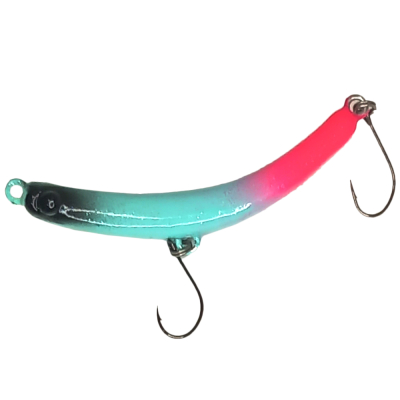 Воблер Trout Zone BaNaN Stick 60мм 3g цвет #073