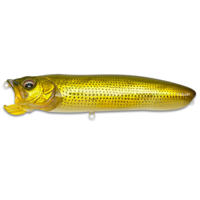 Воблер Megabass XPOD цв. GWD