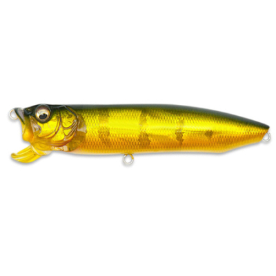 Воблер Megabass XPOD Jr. цв. GG Peacock