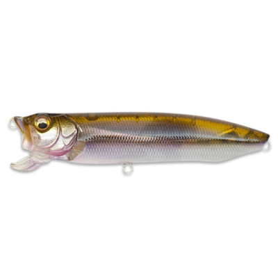 Воблер Megabass XPOD Jr. цв. ITO Wakasagi
