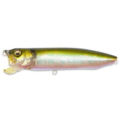 Воблер Megabass XPOD Jr. цв. Wagin Ojkawa M