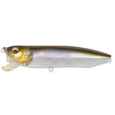 Воблер Megabass XPOD Jr. цв. Wagin Setsuki Ayu