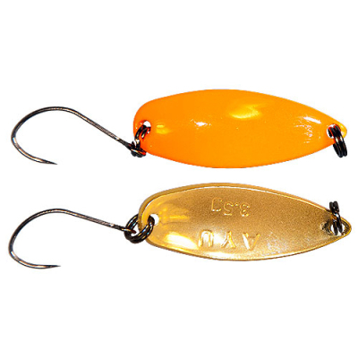 Блесна колеб. Lucky John TR AYU длин.29мм/02.4г цв. 006