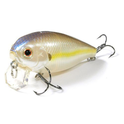 Воблер Lucky Craft Moonsault CB01-250 Chart Shad* 