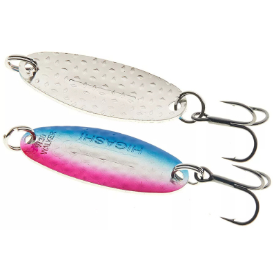 Блесна Higashi Walker W30 4,9g цвет #01