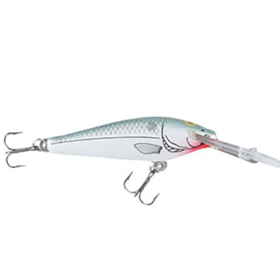 Воблер Halco Tilsan Minnow 55 цв. #T115