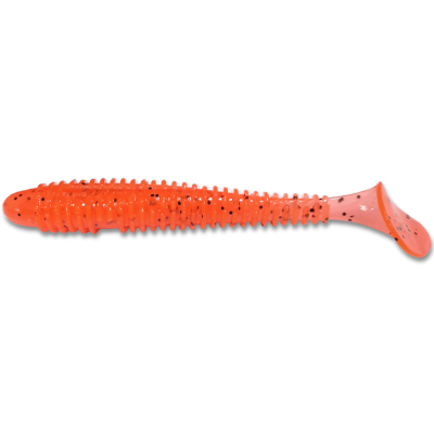 Виброхвост BAT Imba Swim ISM95 (95 mm.) # 37 Уп.6
