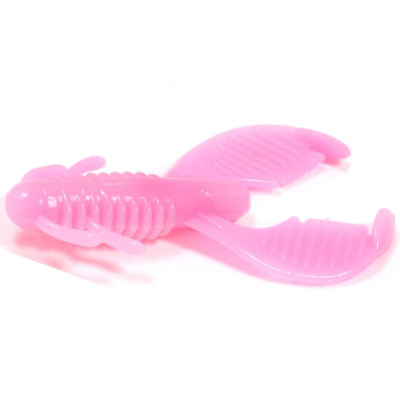 Мягкая приманка Select Crow-X 2" цв. PA44