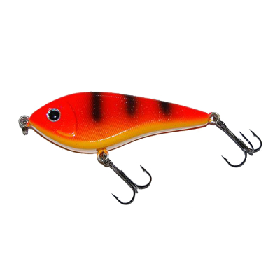 Воблер GRFish Predator Jerk PJB-120 цв. #J17