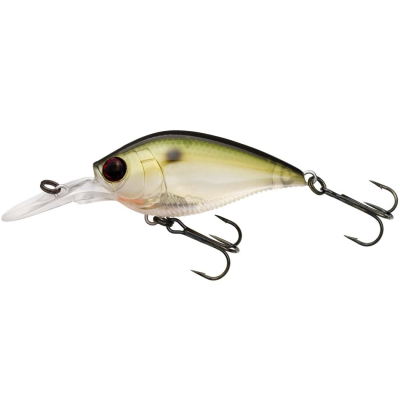 Воблер Yo-Zuri 3DB Crank 1,5 MR (Mid Runner) 60F R1353-MSH