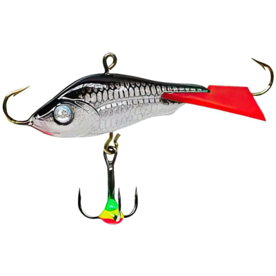 Балансир Yaman SE Subfish L-70мм 35гр. цвет 04