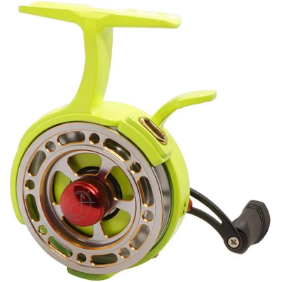Катушка Kosadaka Sierra SX-60L Chartreuse, под левую руку