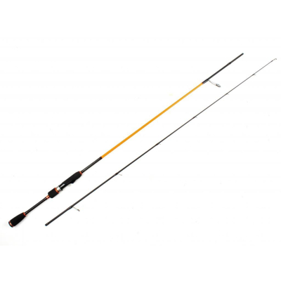 Спиннинг Forsage Mr. Fox 243 cm 3-14 g