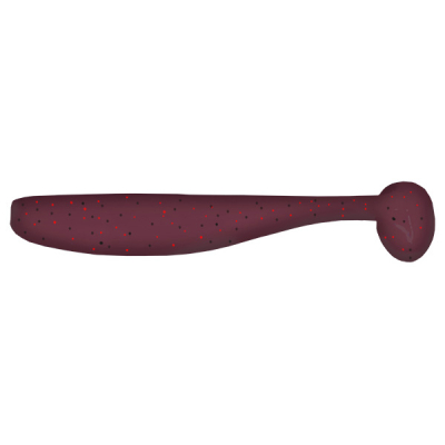 Мягкие приманки LureMax Slim Shad 2''/5,5 см, LSSLS2-10-031 Chile Loch (10 шт.)