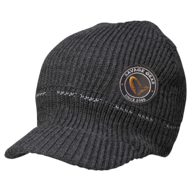Шапка Savage Gear Simply Savage Knitted 59527