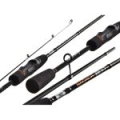 Удилище спиннинговое Lucky John Basara MICRO JIG 7 7'1" (2.16)