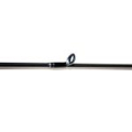 Спиннинговое удилище Hearty Rise Black Force BF-762ML