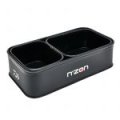 Набор емкостей Daiwa N´Zon EVA 3PC Bait Bowl Set 2